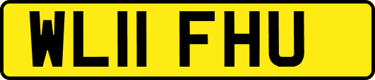 WL11FHU