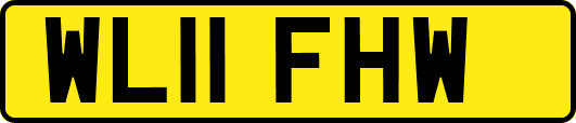 WL11FHW