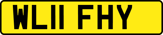 WL11FHY