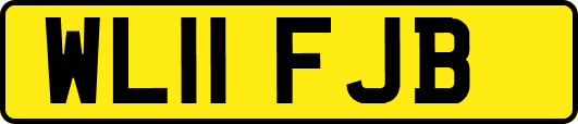 WL11FJB