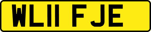 WL11FJE