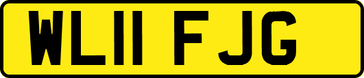 WL11FJG