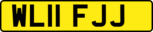 WL11FJJ