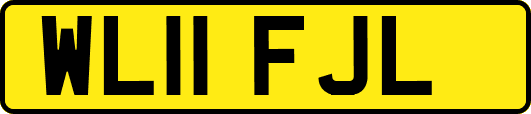 WL11FJL