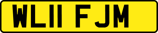 WL11FJM
