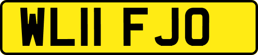 WL11FJO