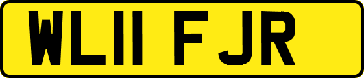 WL11FJR