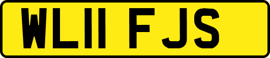 WL11FJS