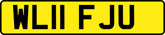 WL11FJU