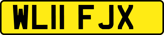 WL11FJX