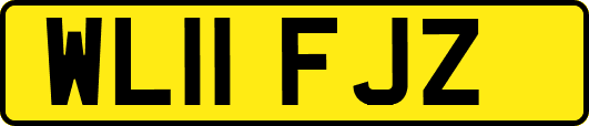 WL11FJZ