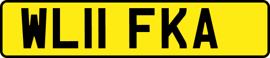 WL11FKA