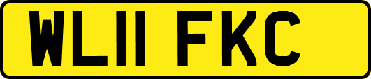 WL11FKC
