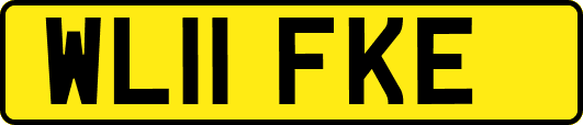 WL11FKE