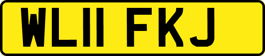 WL11FKJ