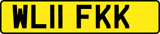 WL11FKK