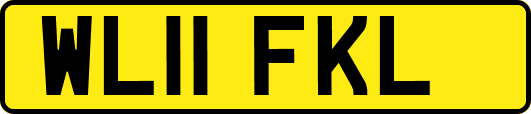 WL11FKL