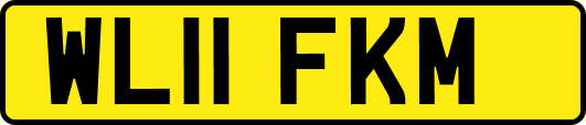 WL11FKM