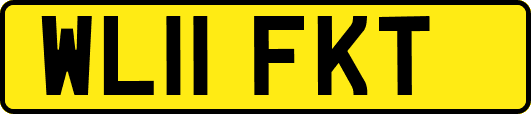 WL11FKT