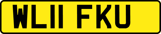 WL11FKU