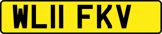 WL11FKV