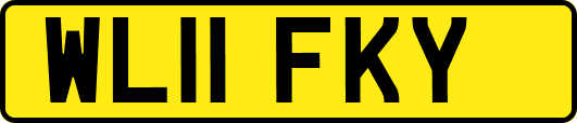 WL11FKY
