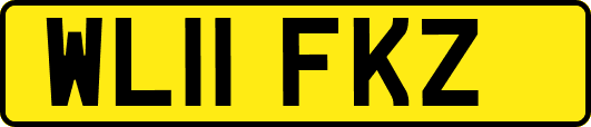 WL11FKZ