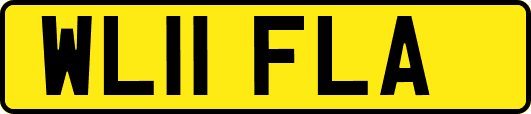 WL11FLA
