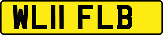 WL11FLB