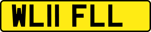 WL11FLL