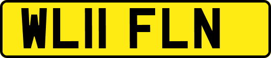 WL11FLN