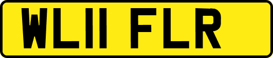 WL11FLR