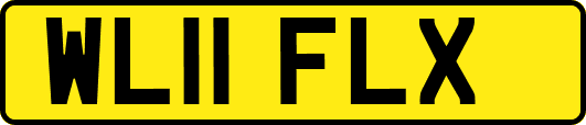 WL11FLX