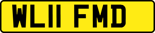 WL11FMD