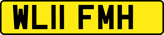 WL11FMH