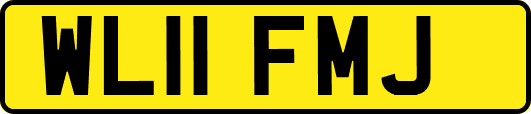 WL11FMJ