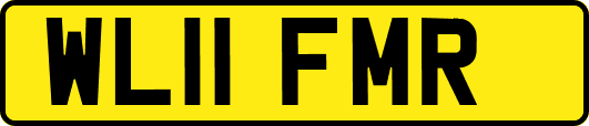 WL11FMR