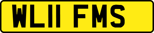 WL11FMS