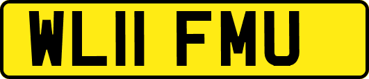 WL11FMU