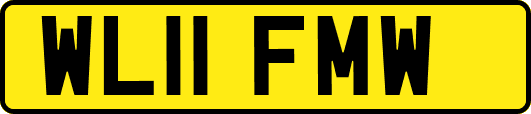 WL11FMW