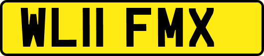 WL11FMX