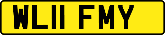 WL11FMY