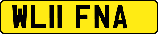 WL11FNA