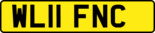 WL11FNC