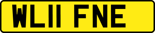WL11FNE