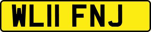 WL11FNJ