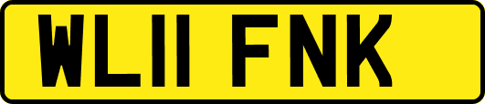 WL11FNK