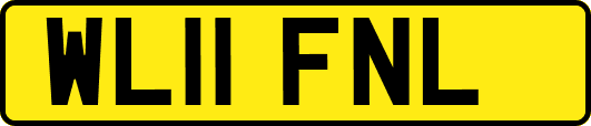 WL11FNL