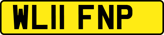 WL11FNP