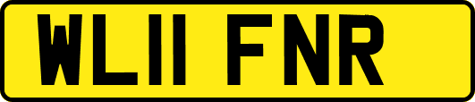 WL11FNR